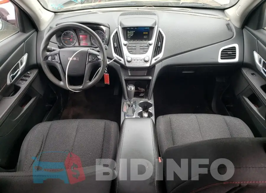 2GKFLSEK3G6256551 Photo# 8
