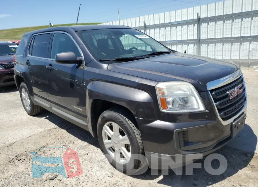 2GKFLSEKXG6281494 Photo# 4