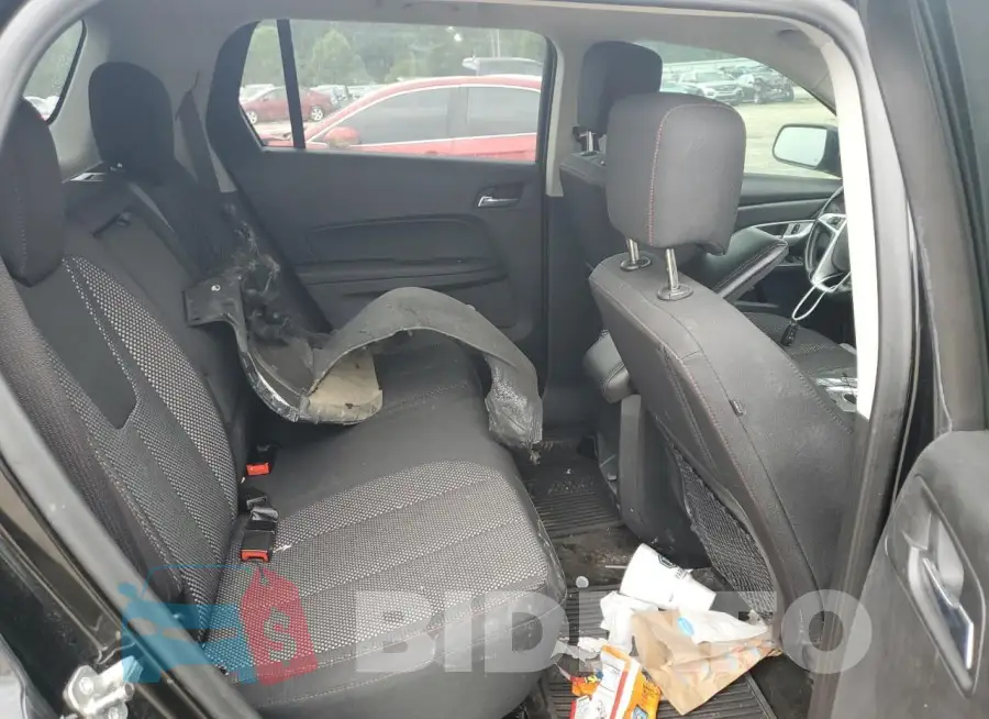 2GKFLTEK6H6317334 Photo# 11