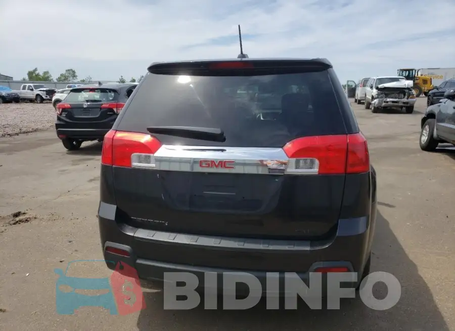 2GKFLVEK5F6140607 Photo# 6