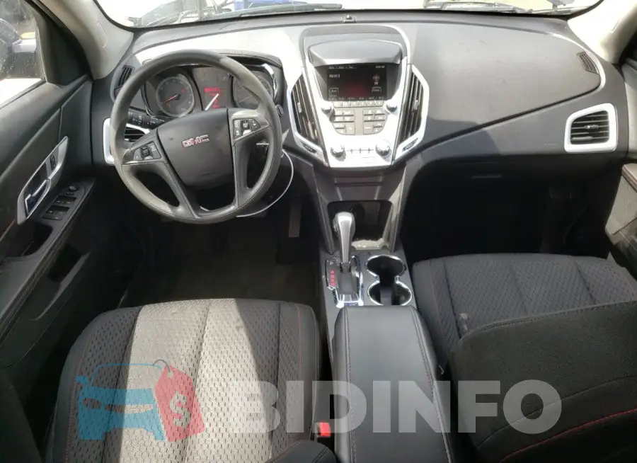 2GKFLVEK5F6140607 Photo# 8