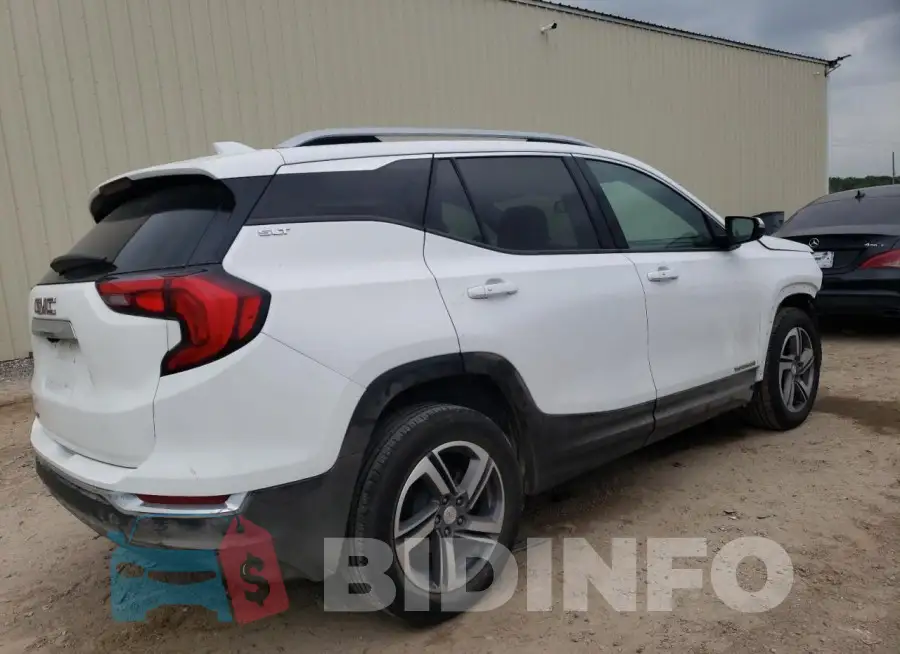 3GKALPEV2ML354821 Photo# 3