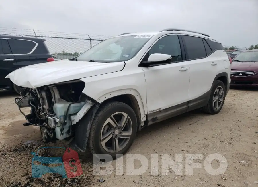 3GKALPEV2ML354821 Photo# 1