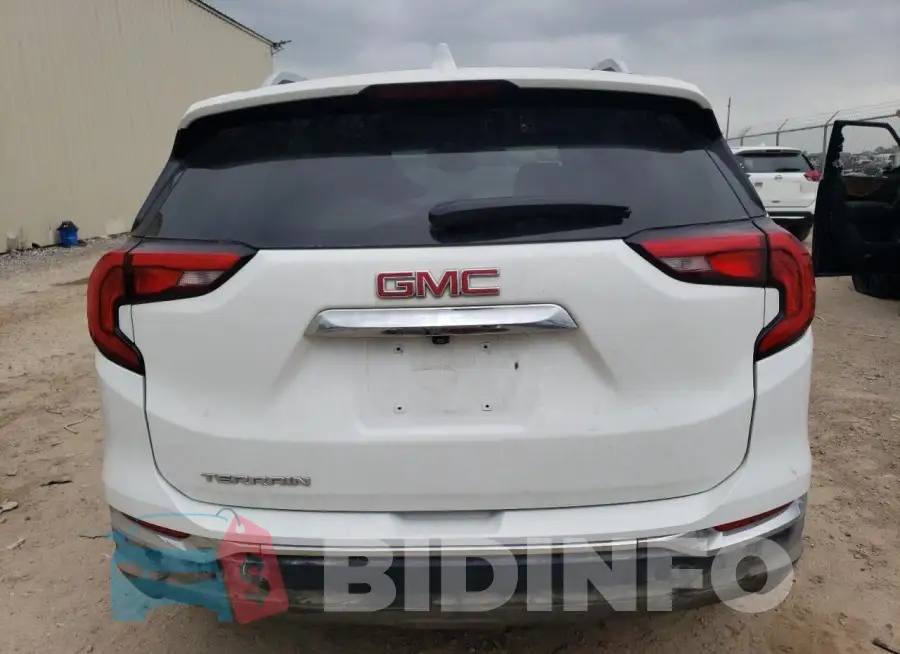 3GKALPEV2ML354821 Photo# 6