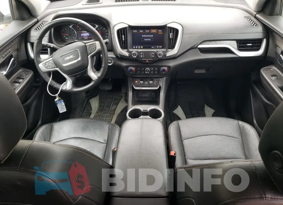 3GKALPEV2ML354821 Photo# 8