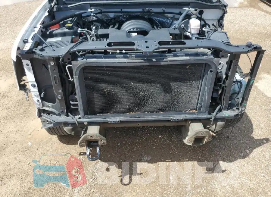 3GTU2VEC1FG450918 Photo# 11