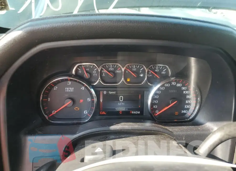 3GTU2VEC8FG430097 Photo# 9
