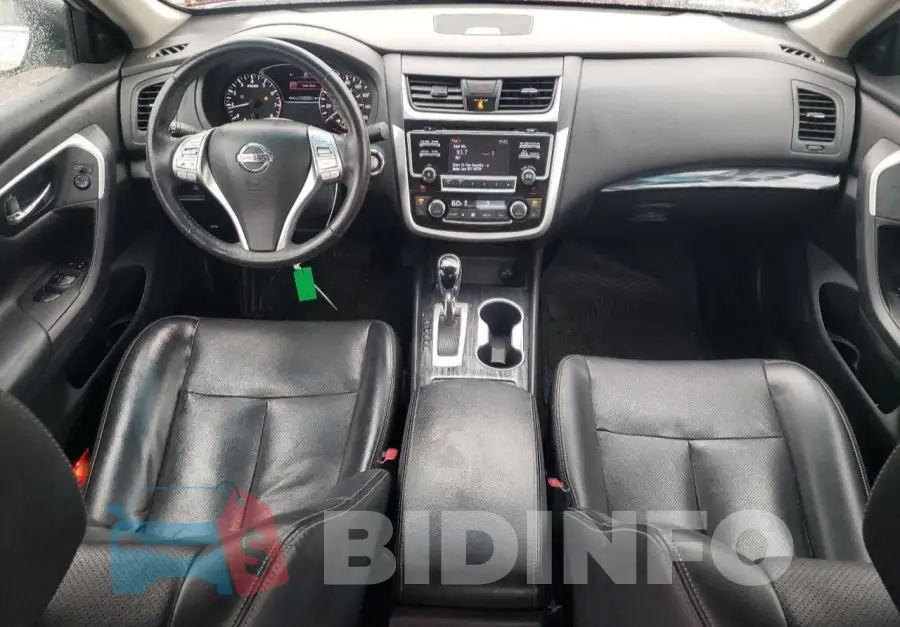 1N4AL3AP1JC165358 Photo# 8