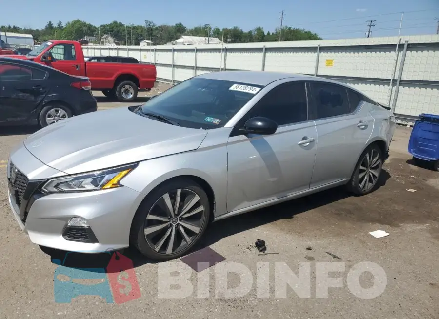 1N4BL4CV3KC169225 Photo# 1