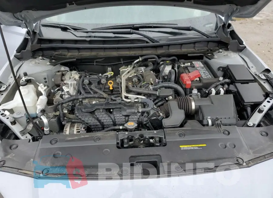 1N4BL4CV4PN335022 Photo# 11