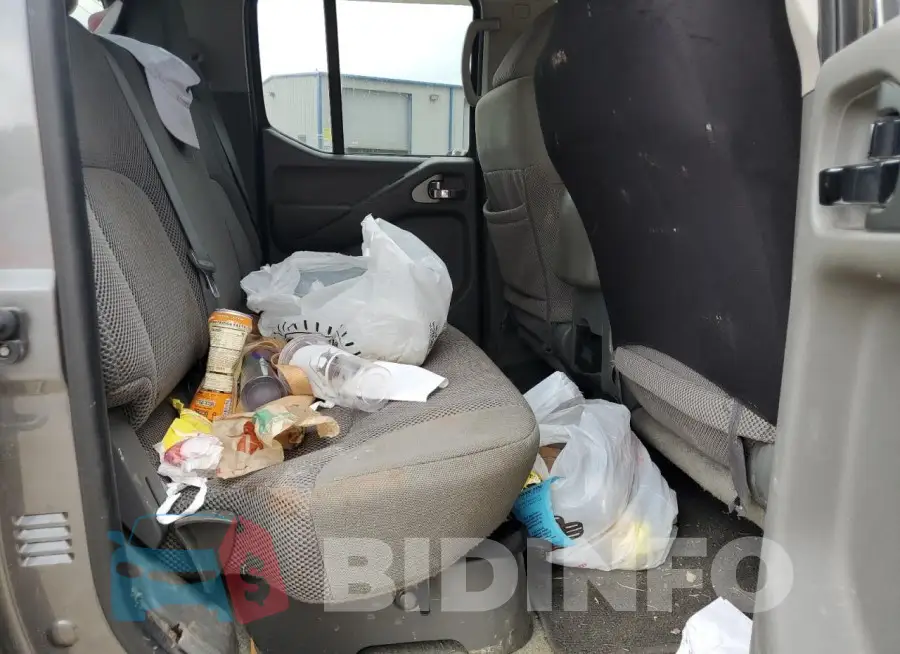1N6AD0EV9GN751797 Photo# 11
