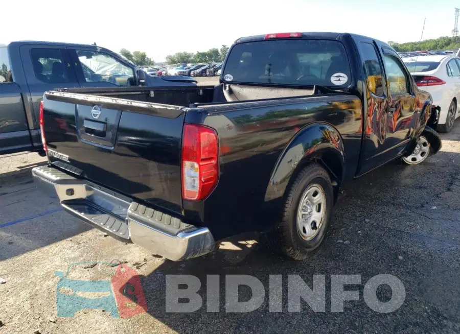 1N6BD0CT4GN755696 Photo# 3