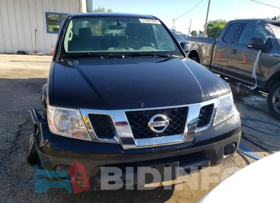 1N6BD0CT4GN755696 Photo# 5