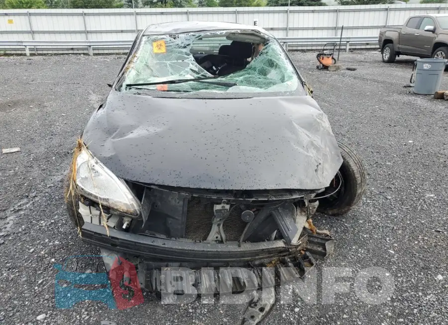 3N1AB7AP2FY223256 Photo# 5