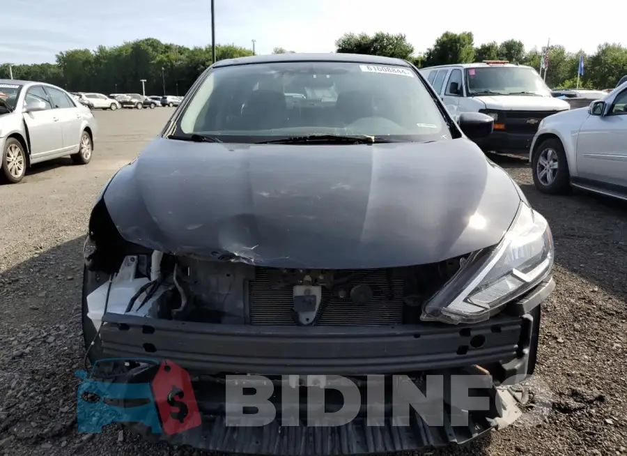 3N1AB7AP6JY250128 Photo# 5