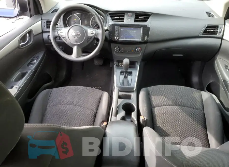 3N1AB7AP8KY209565 Photo# 8