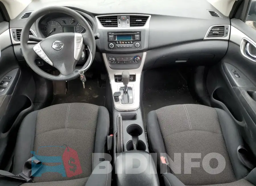 3N1AB7APXFL647927 Photo# 8