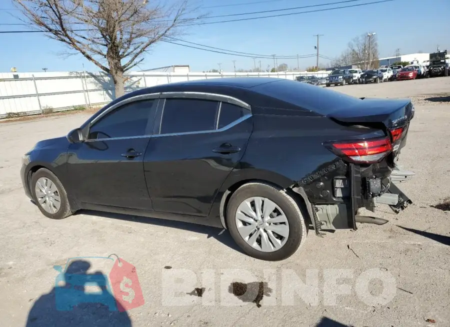 3N1AB8BV9NY211381 Photo# 2