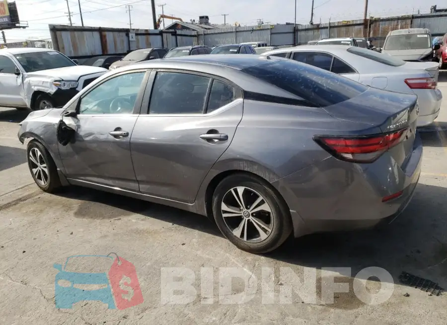 3N1AB8CV1LY255158 Photo# 2