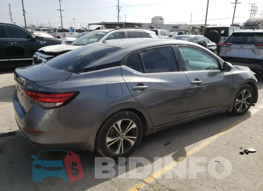 3N1AB8CV1LY255158 Photo# 3