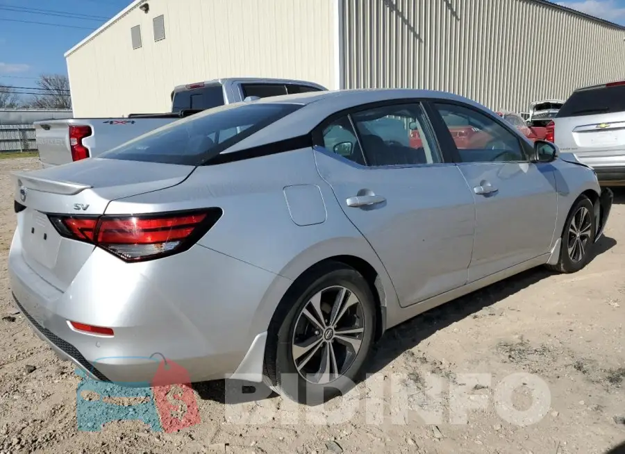 3N1AB8CV3LY261382 Photo# 3