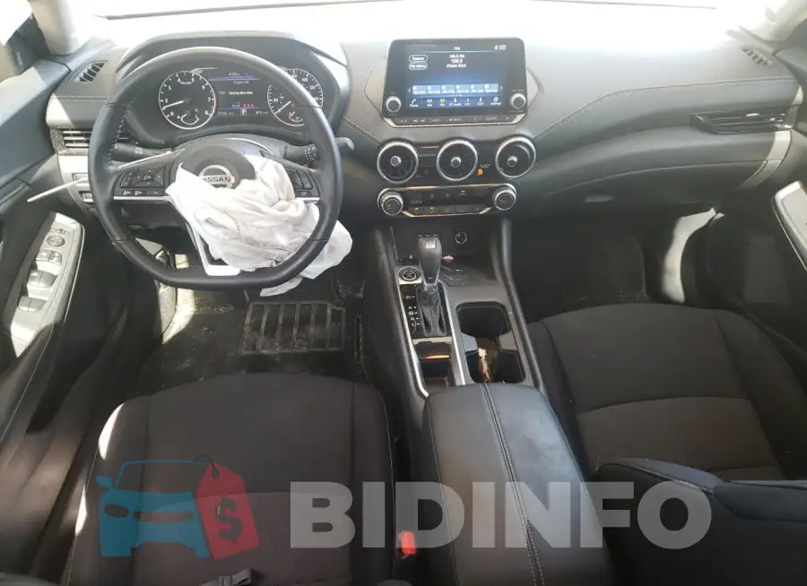 3N1AB8CV4NY305456 Photo# 8
