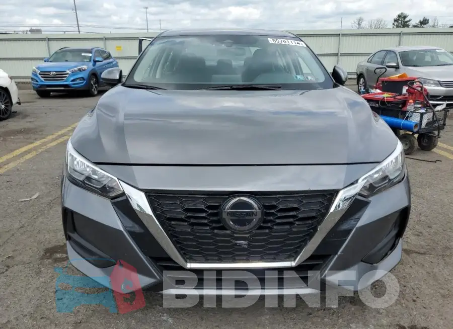 3N1AB8CV6NY318547 Photo# 5