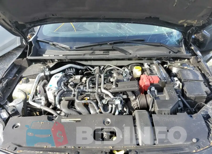 3N1AB8CV6RY227607 Photo# 11