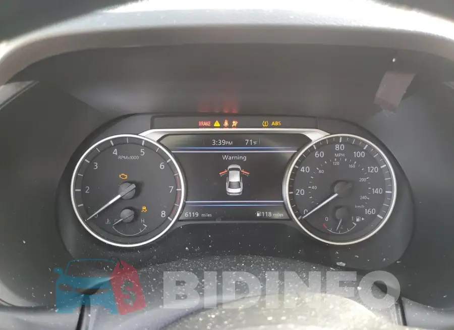 3N1AB8CV6RY227607 Photo# 9