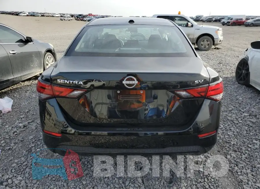 3N1AB8CV6RY227607 Photo# 6