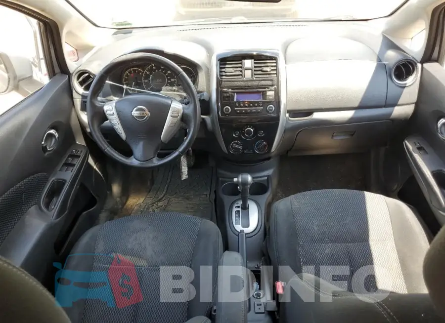 3N1CE2CP7FL444817 Photo# 8
