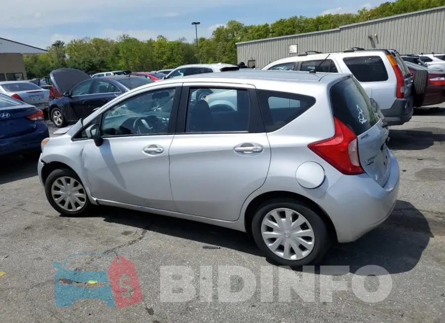 3N1CE2CP9GL368938 Photo# 2