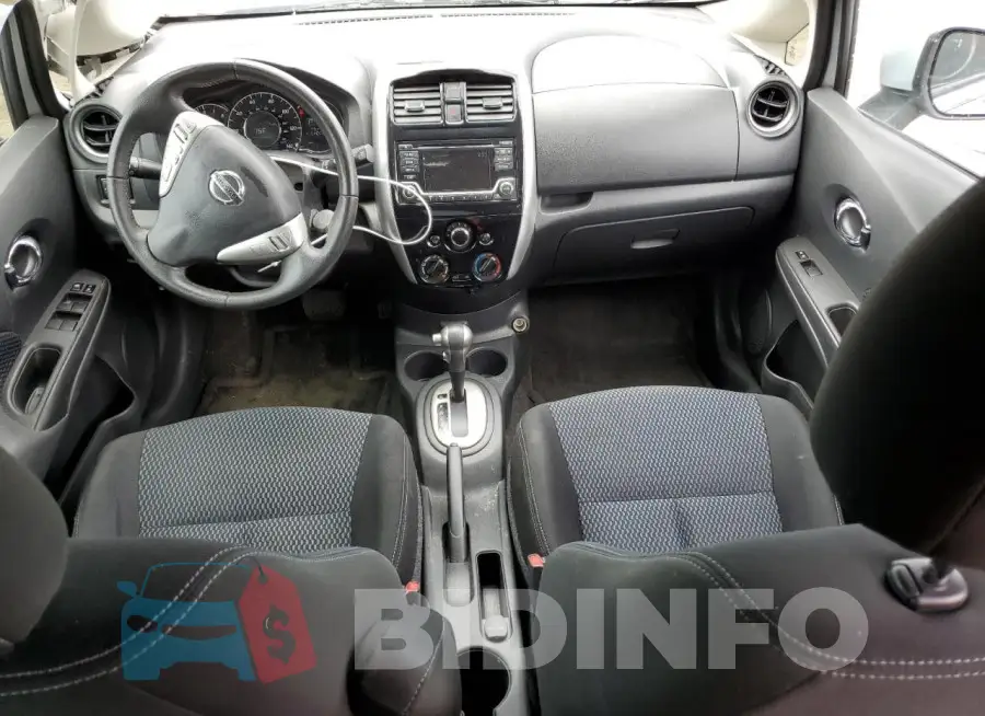 3N1CE2CPXHL354600 Photo# 8
