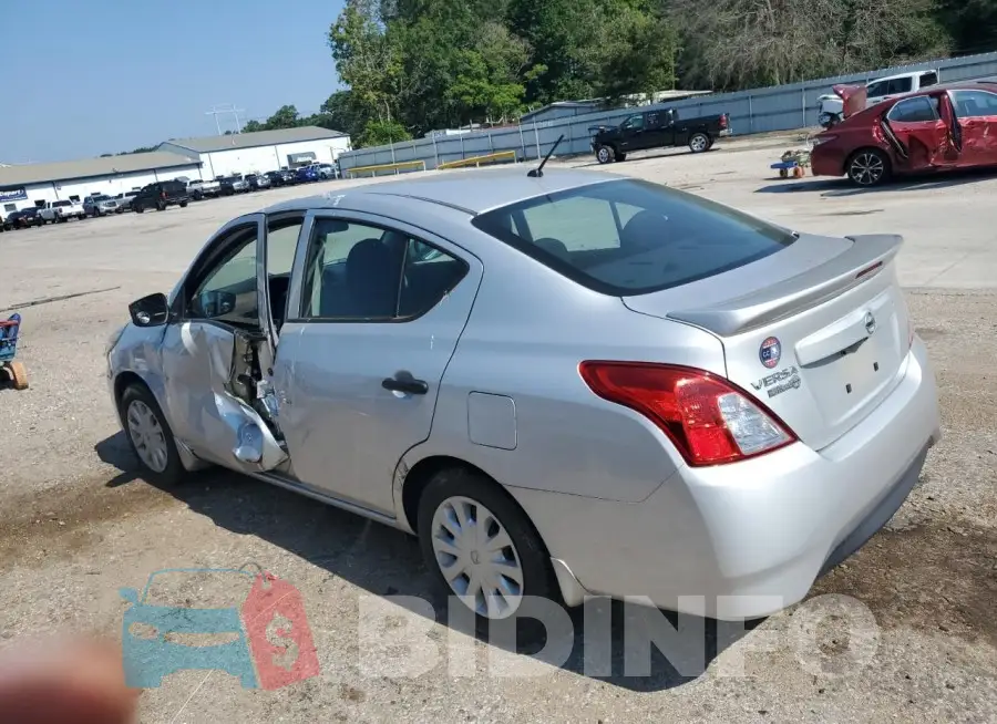 3N1CN7AP8JL818182 Photo# 2