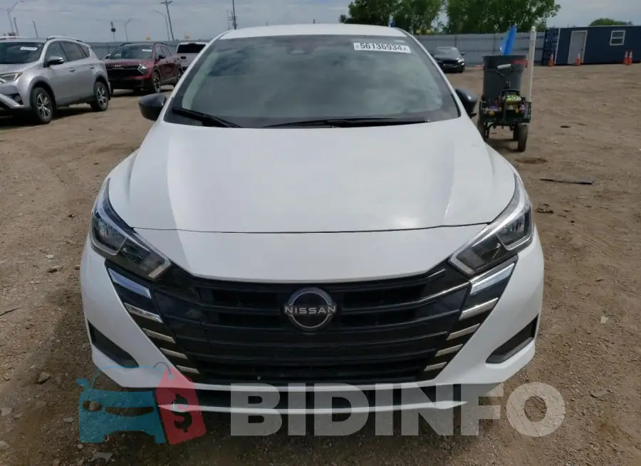 3N1CN8BV0PL861118 Photo# 5