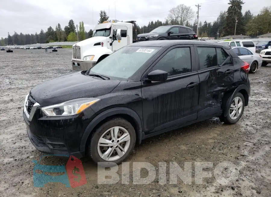 3N1CP5BV3LL525692 Photo# 1