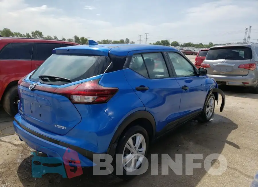 3N1CP5BV4ML522043 Photo# 3