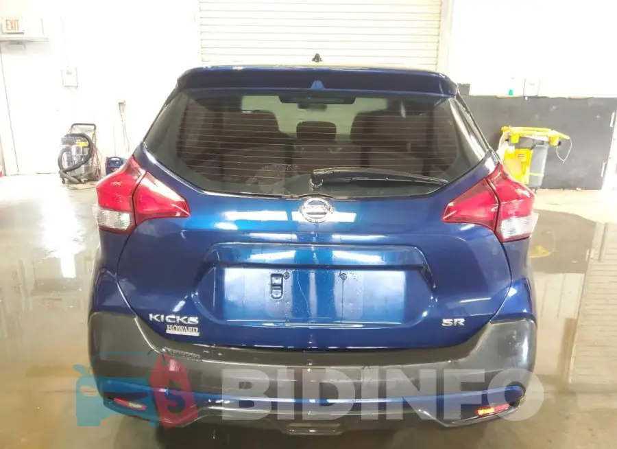3N1CP5CU3KL540259 Photo# 6