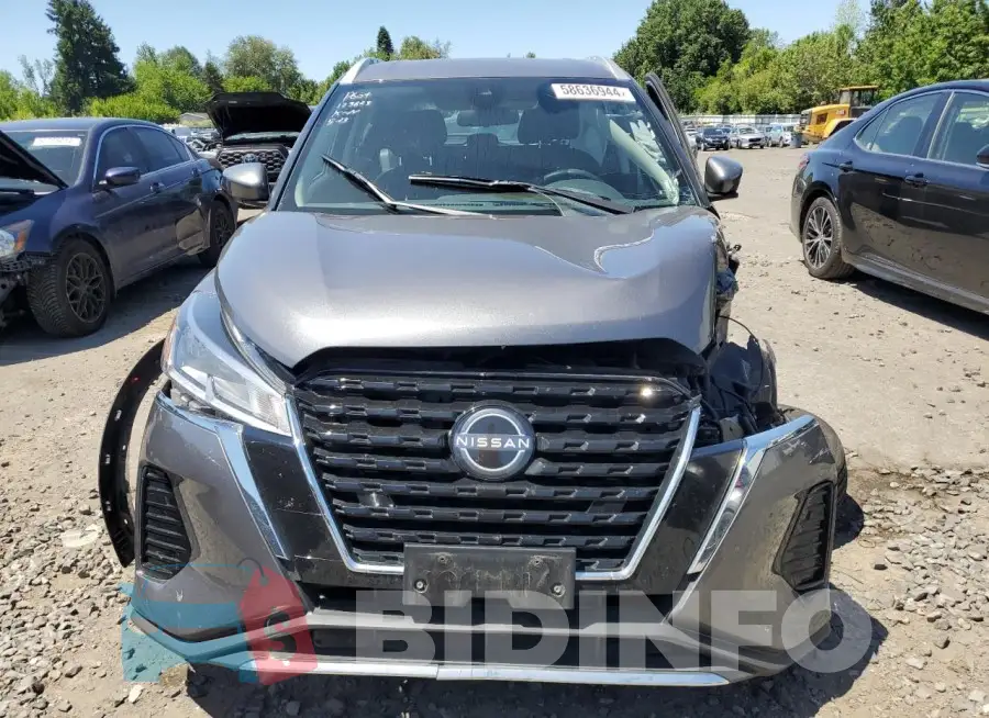 3N1CP5CV4PL545504 Photo# 5