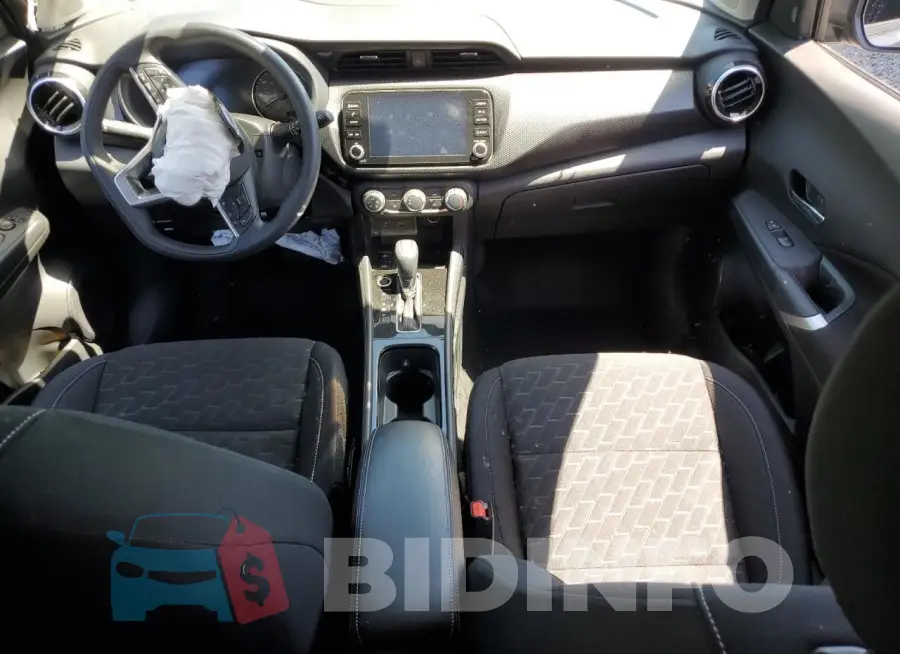 3N1CP5CV4PL545504 Photo# 8