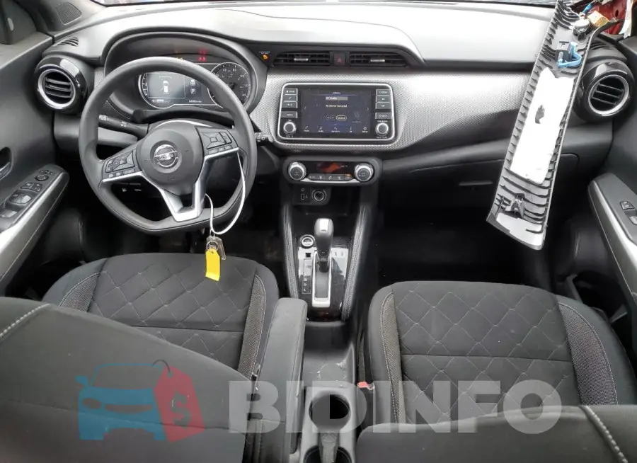 3N1CP5CV5LL546767 Photo# 8
