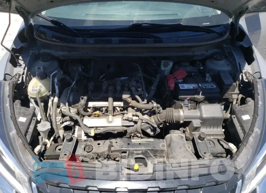 3N1CP5CV5ML500874 Photo# 12