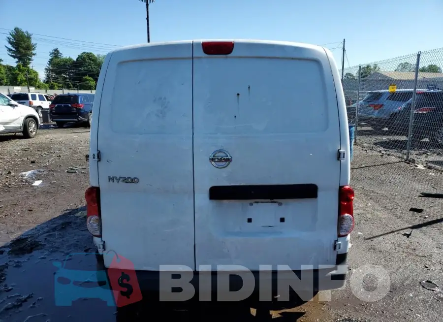 3N6CM0KN1MK703998 Photo# 6