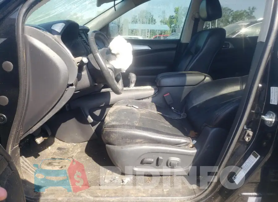 5N1DR2CN5LC601834 Photo# 7