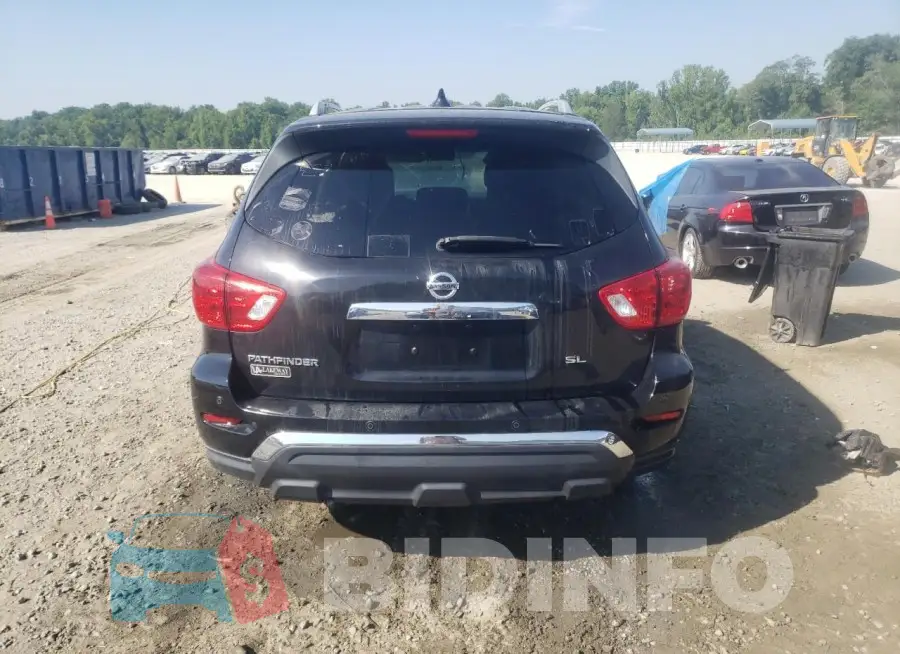 5N1DR2CN5LC601834 Photo# 6