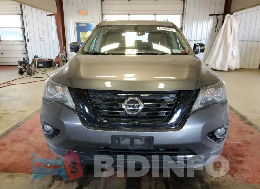 5N1DR2MM9JC657374 Photo# 5