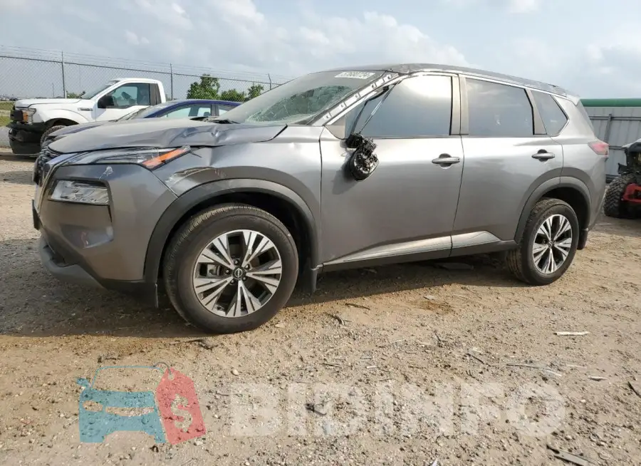 JN8BT3BA5PW432683 Photo# 1