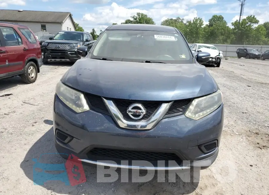 KNMAT2MT2FP592402 Photo# 5