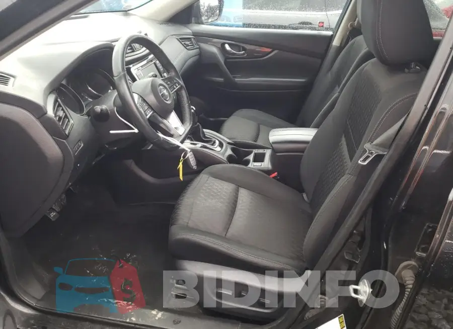 KNMAT2MT4JP546322 Photo# 7