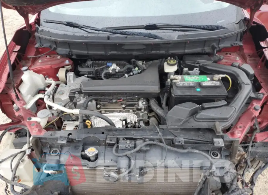 KNMAT2MTXGP693382 Photo# 12